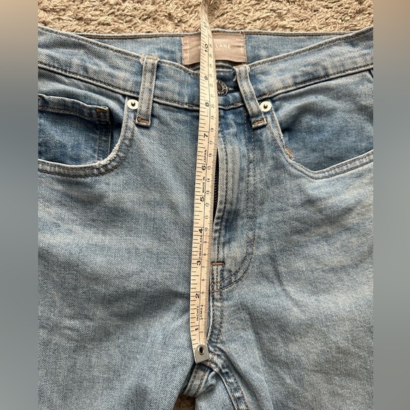 Everlane Jeans light wash - Picture 8 of 9